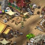 Rainbow Moon, un RPG clásico, sencillo y entretenido