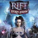 Storm Legion llega para convertir a Rift en un clásico de los RPG