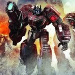 Transformers Fall of Cybertron, un clásico de combates que entretiene