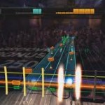 Los reyes de la guitarra con Rocksmith