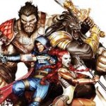 Heroes of Ruin, un atractivo RPG para la Nintendo DS