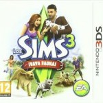 Sims 3 ¡Vaya fauna! El simulador social más auténtico