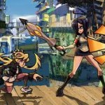 Skullgirls, luchas femeninas en busca del preciado Skull Heart