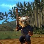 El oso más travieso de los videojuegos regresa con Panic in Paradise