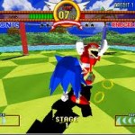 Fighting Vipers y Sonic The Figthers, dos clásicos de la lucha de los años 90