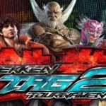Tekken Tag Tournament 2, el clásico de lucha que nunca defrauda