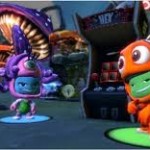 Disney Universe, o el clásico de los niños atrapados en el parque de atracciones