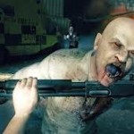 ZombiU o como liberar Londres de una plaga de zombis