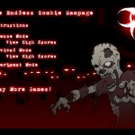 Diviértete con los juegos de zombis