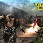 Anarchy Reings, acción y aventuras del gusto japonés que llega a Europa para quedarse