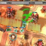 Anomaly: Warzone Earth, acción clásica frente a los alienígenas