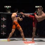 Bellator, para amantes de las artes marciales