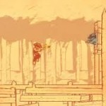 Gunman Clive, un sencillo juego de acción y plataformas pero muy divertido