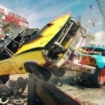 Dirt Showdown, espectaculares carreras sin reglas