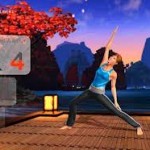 A moverse con Your Shape: Fitness Evolved 2013