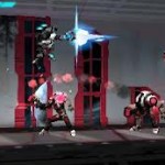 Fractured Soul, plataformas y acción exigente con elementos de los clásicos arcade