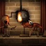Little Infierno, un juego sencillo y original aunque técnicamente limitado