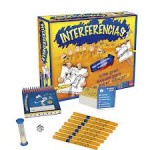 Juguetes para aprender jugando