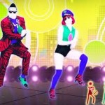 Just Dance 4 continúa invitando a bailar