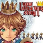 Littel King´s Story, un RPG adaptado a PS Vita