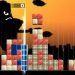 Lumines Electronic Symphony, un juego de puzzles clásicos y música de nivel
