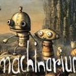 Machinarium, un clásico de puzzles descargable en su nueva versión para PlayStation3
