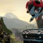 ModNation Racers: Road Trip, carreras divertidas para un público infantil