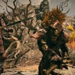 Of Orcs and Men, un original juego con elementos de rol clásico