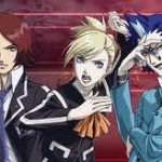 Persona 2: Innocent Sin, rol terrorífico del gusto japonés