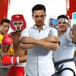 Reality Fighters, un juego de acción y lucha sencillo y divertido