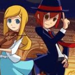 Rhythm Thief y el Misterio del Emperador, divertidas aventuras del ladrón Raphael en París