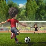 Sports Connection, un juego de deportes demasiado previsible para la nueva WiiU