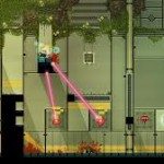 Stealth Bastard Deluxe, un juego de espías cada vez más adictivo