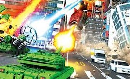 fototank