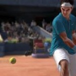 Virtua Tennis 4 también triunfa en la pequeña PS Vita de Sony