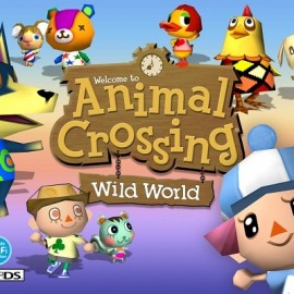 Animal Crossing para Nintendo 3DS a la venta el 14 de junio