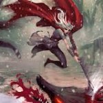 Akaneiro: Demon Hunters, acción y rol gratuito