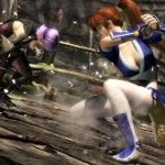 Dead or Alive 5 Plus, lucha de máximo nivel