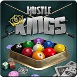 Hustle Kings, para amantes del billar