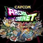 Capcom Arcade Cabinet recupera grandes clásicos de hace 25 años