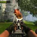 Primal Carnage, o sobrevivir a los dinosaurios