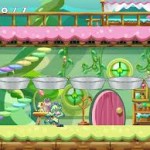 Eryi´s Action, un plataformas muy exigente y adictivo