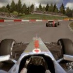 F1 2011, un estreno tardío para la PS Vita