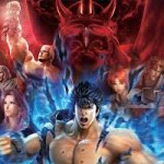 Fist of The North Star: Ken´s Rage 2, un clásico de las artes marciales