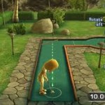 Fun! Fun! Minigolf TOUCH, muy indicado para la 3DS de Nintendo