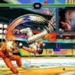 The King of Fighter XIII, un clásico de la lucha muy exigente