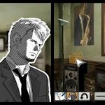 Last Window, un buen juego de aventuras basado en la novela negra