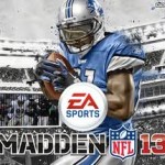 Madden 13, el mejor simulador de la NFL