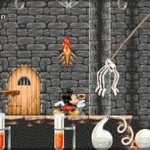 Mickey´s Wild Adventure, plataformas y puzzles divertidos