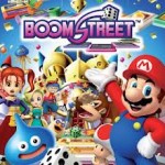 Boom Street, capitalismo superlativo